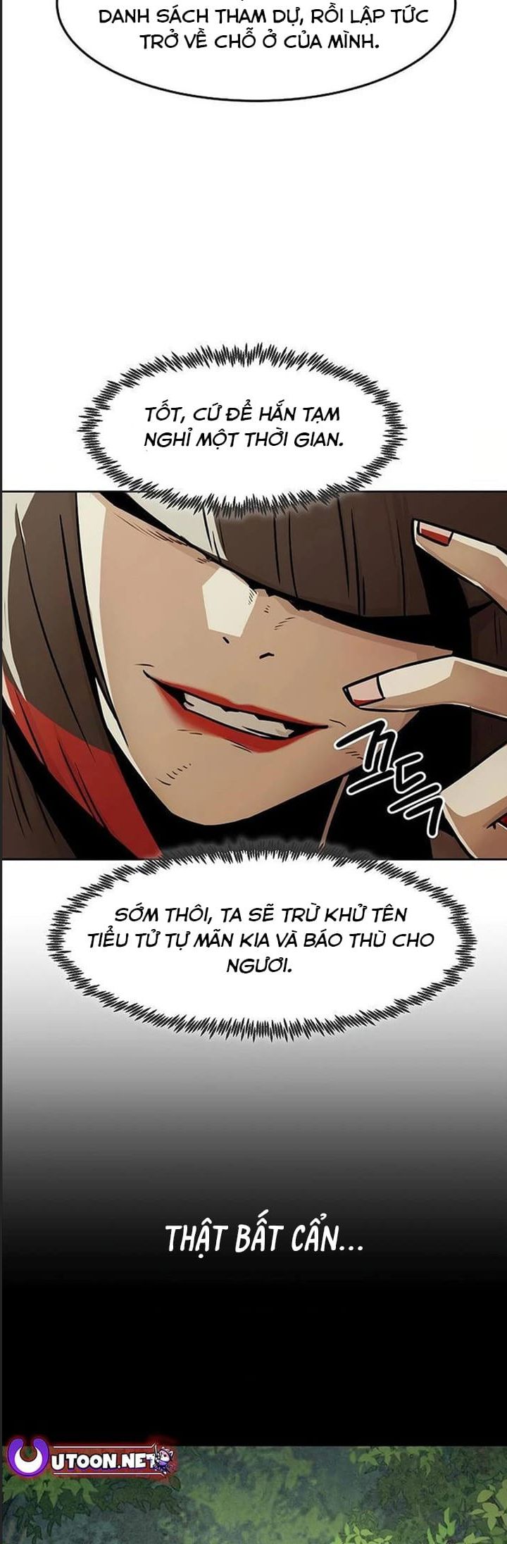 Đường Gia Kiếm Thần Chương 35 Ảnh 11