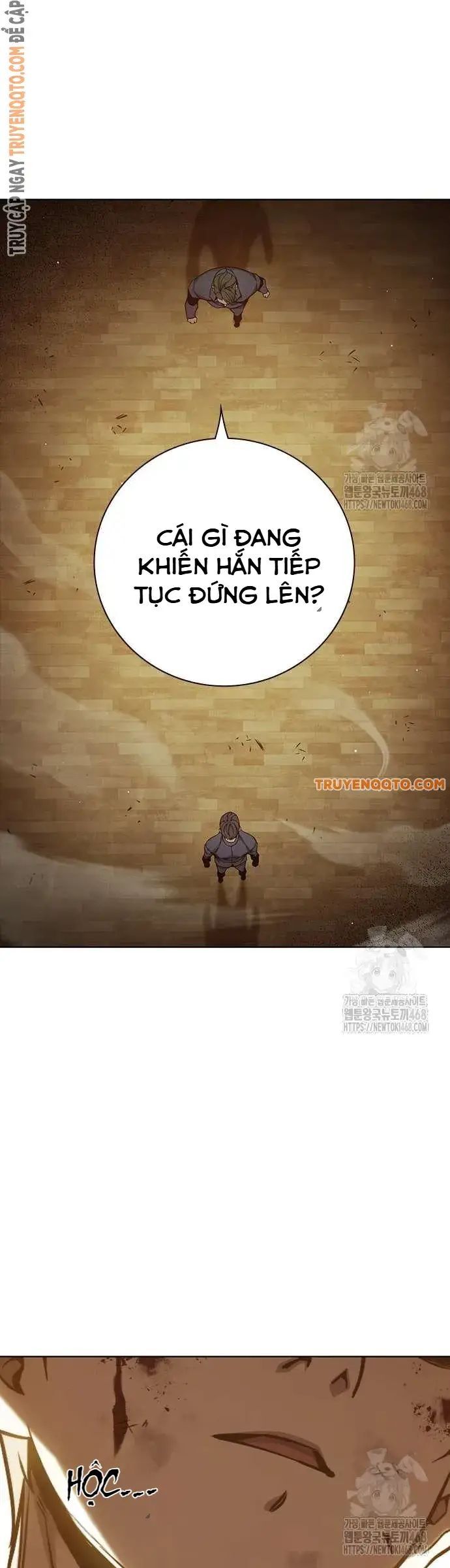 Nhà Tù Vị Thành Niên Chương 42 Ảnh 51