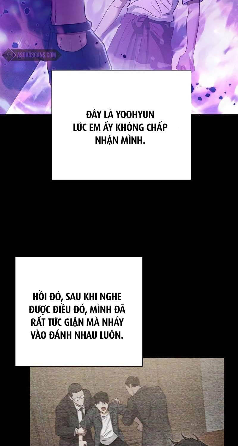 Những Ranker Cấp S Mà Tôi Nuôi Dưỡng Chương 144 Ảnh 71