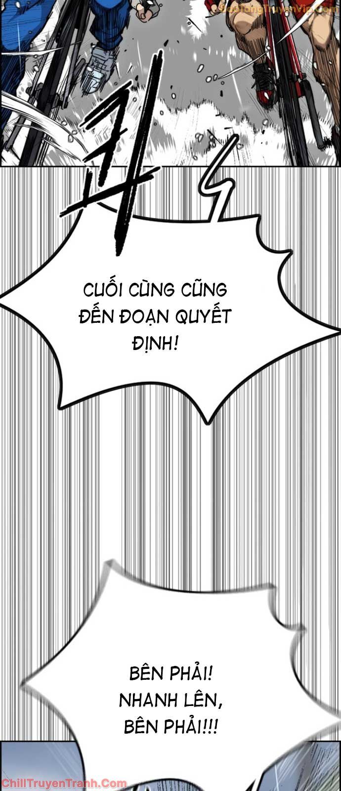 Thể Thao Cực Hạn Chương 540 Ảnh 9