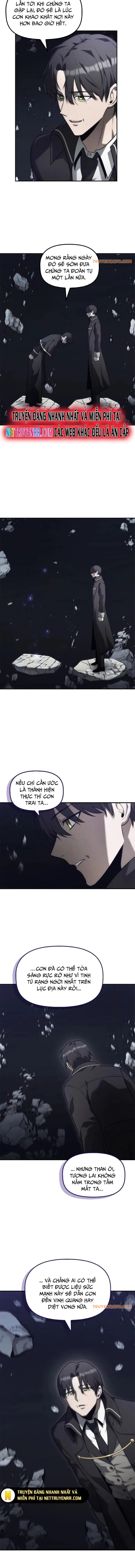 Tiểu Thiếu Gia Của Tử Linh Gia Tộc Chương 18 Ảnh 10