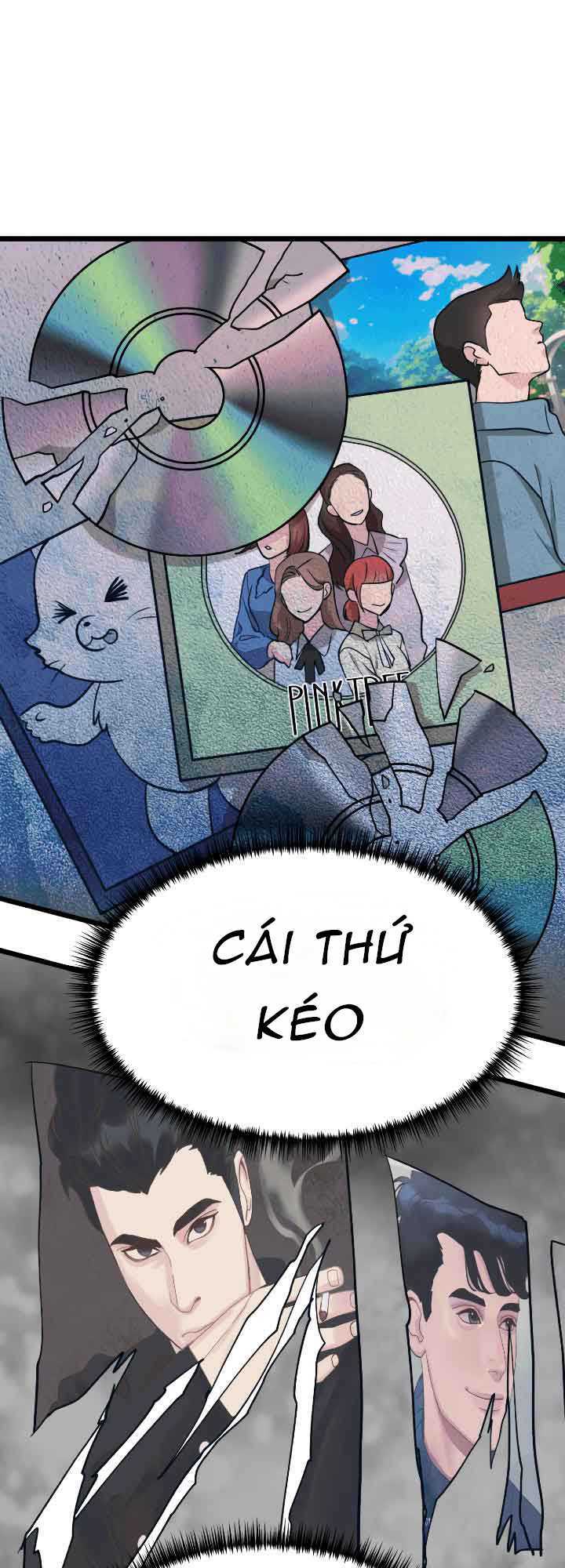 Đời Tư Idol Chương 13.1 Ảnh 6