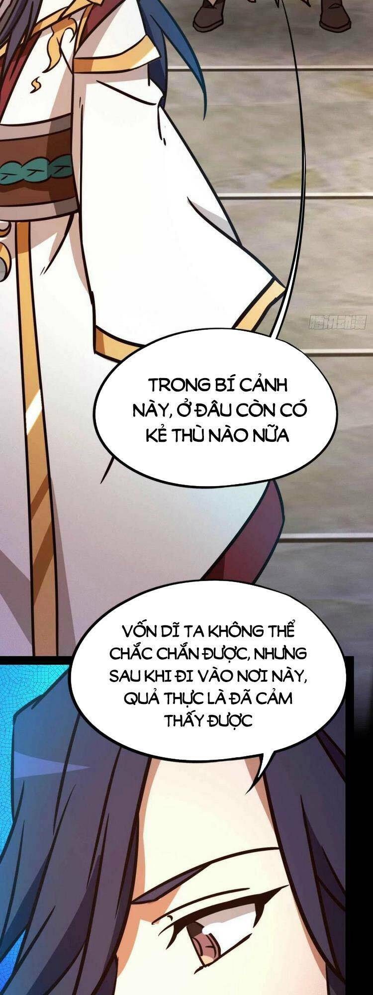 Vạn Cổ Kiếm Thần Chương 185 Ảnh 31