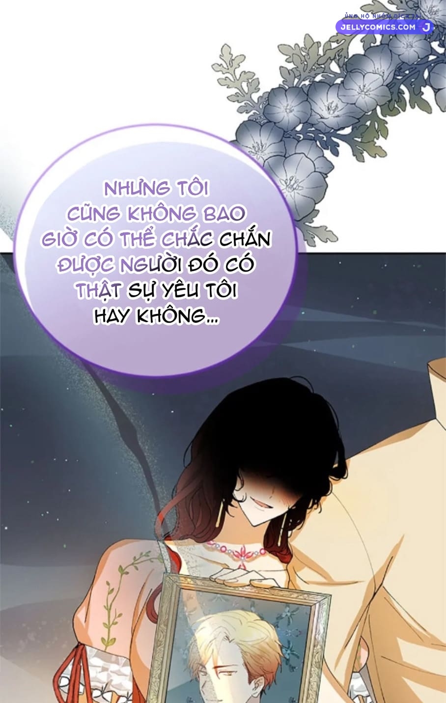 Sự Tán Tỉnh Ích Kỷ Chương 5 Ảnh 50