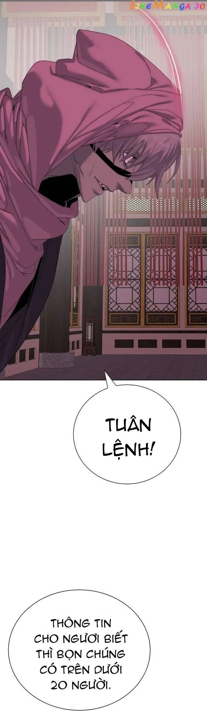Hành Tinh Quái Vật Chương 69 Ảnh 14