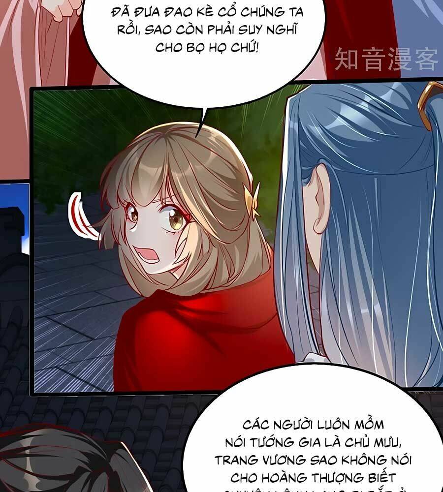 Gian Phi Như Thử Đa Kiều Chương 103 Ảnh 30