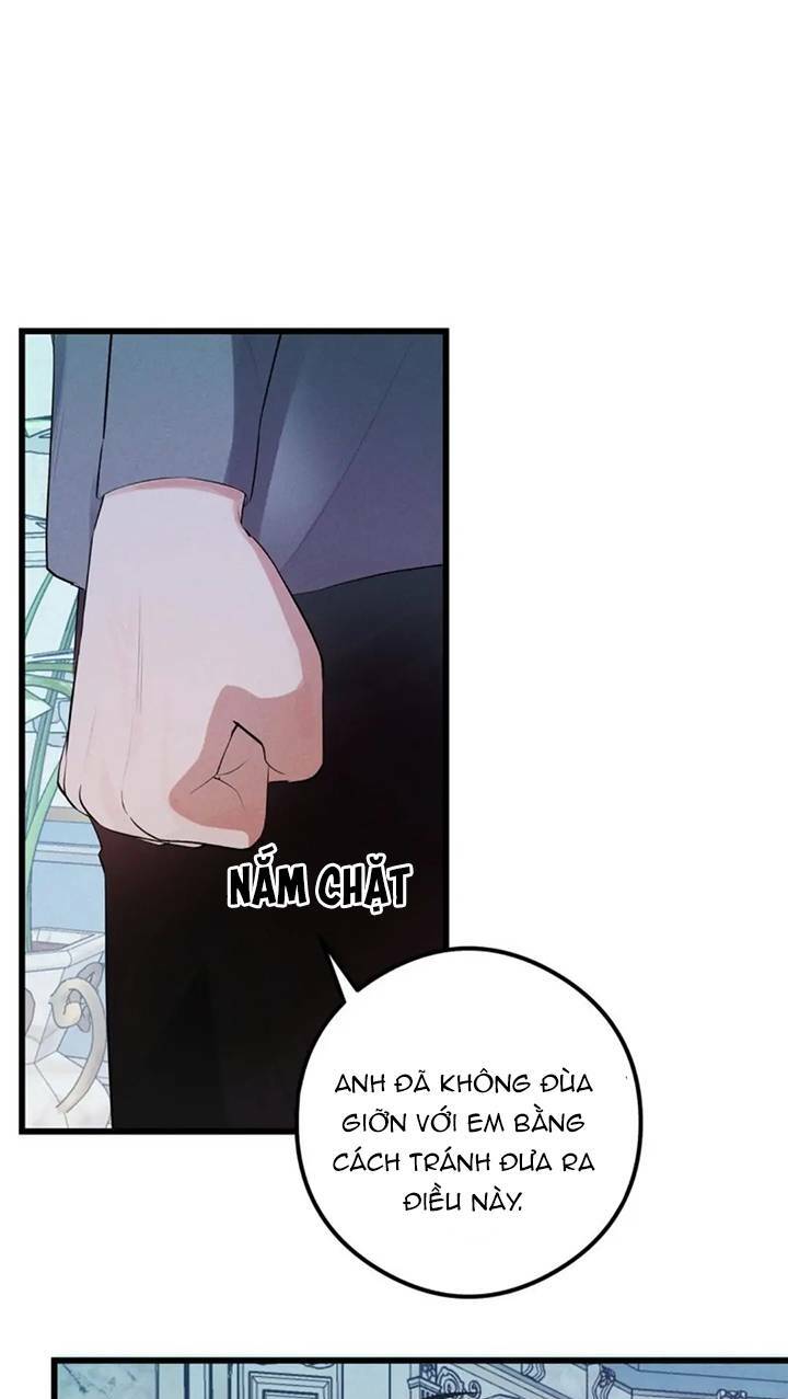 Bỗng Một Ngày Tôi Có Chồng Và Con Chương 9 Ảnh 43