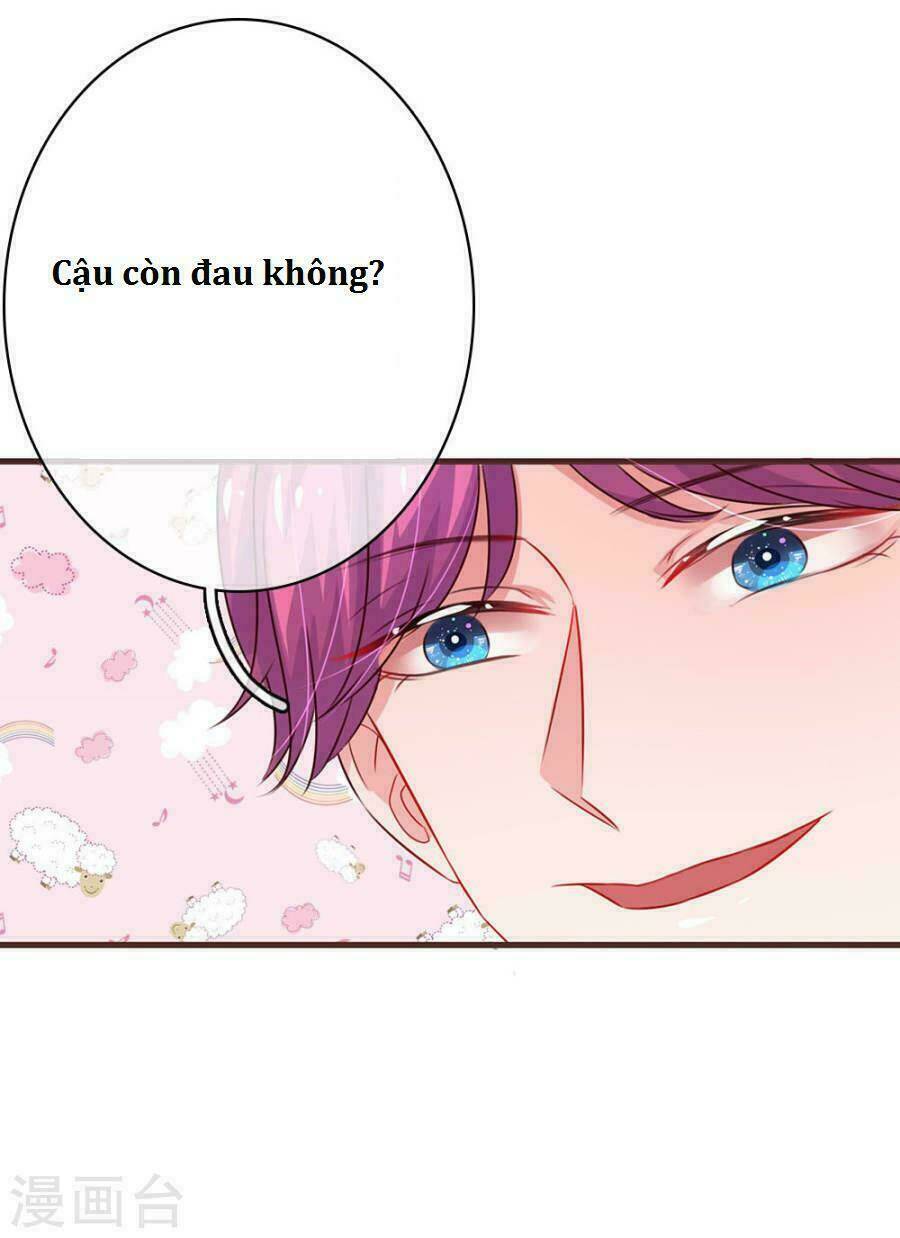 Trùng Sinh Để Trả Thù Chương 40 Ảnh 29