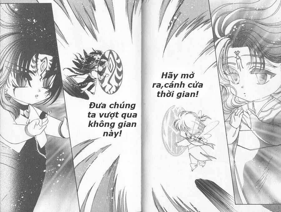 Wish Chương 9 Ảnh 4