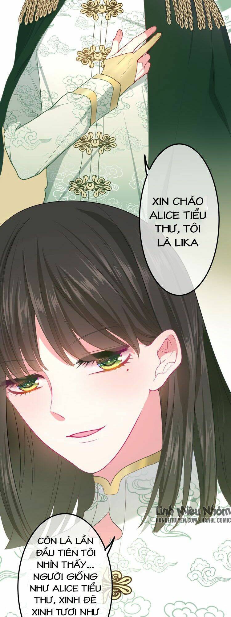 Monster - Độ Ấm Của Dã Thú Trầm Tĩnh Chương 3 Ảnh 16