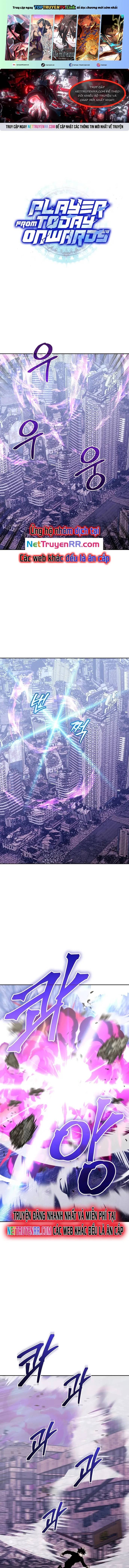 Kể Từ Bây Giờ, Tôi Là Một Người Chơi Chương 110 Ảnh 2