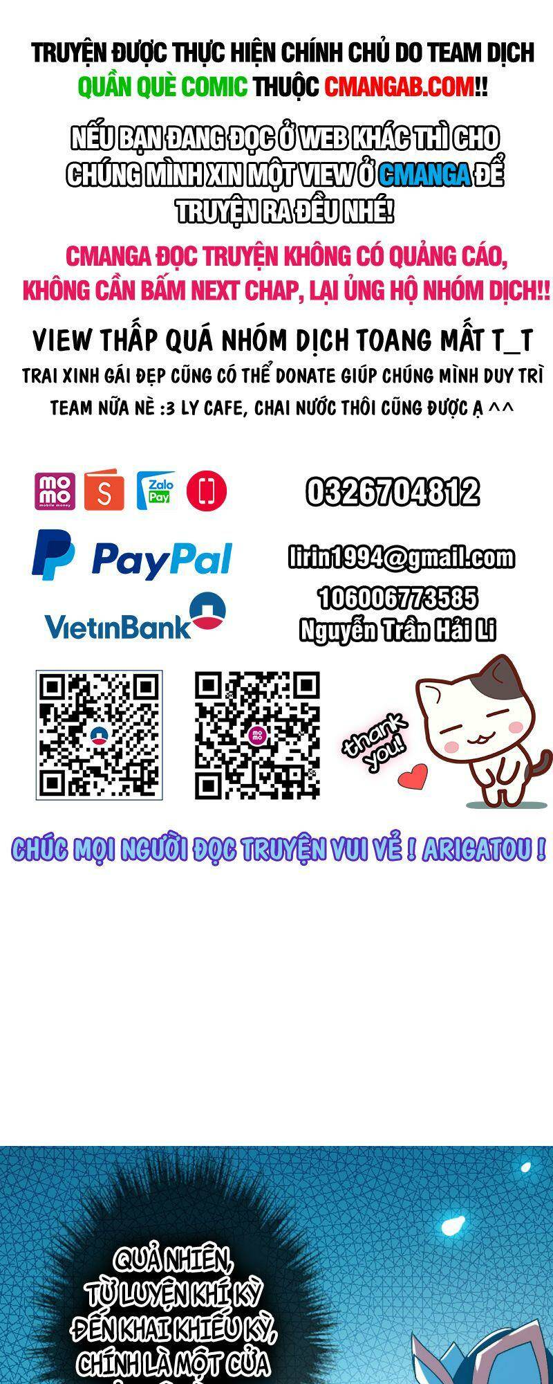 Siêu Đạo Thần Thuật Chương 112 Ảnh 2
