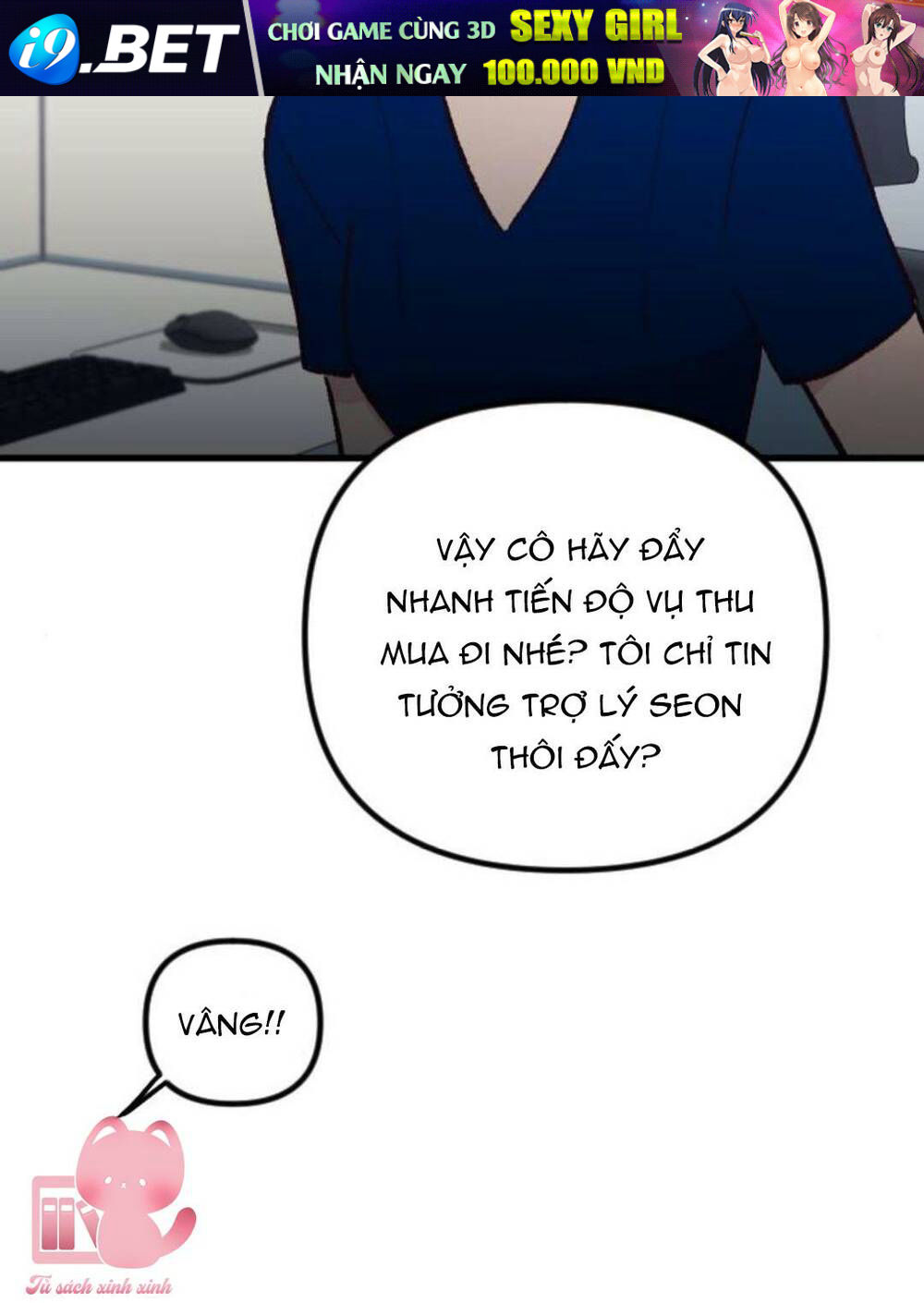 Tình Cờ Ta Gặp Nhau Chương 11 Ảnh 81