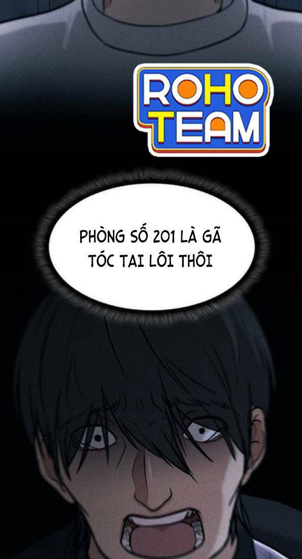 Phòng Kín Chương 24 Ảnh 9