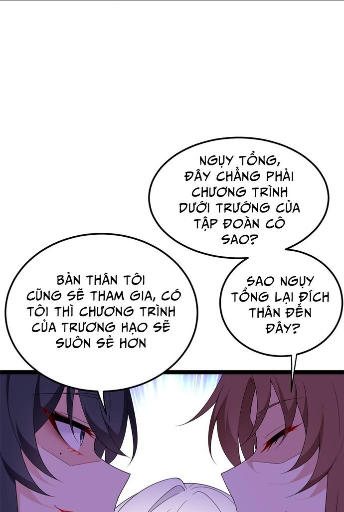Tôi Ở Thế Giới Khác Dựa Dẫm Vào Phụ Nữ Chương 155 Ảnh 11