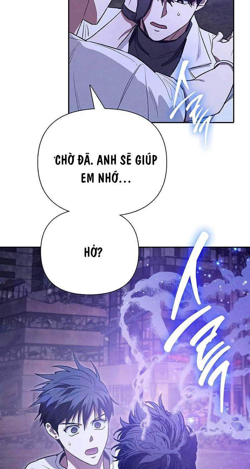 Những Ranker Cấp S Mà Tôi Nuôi Dưỡng Chương 145 Ảnh 84
