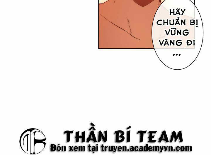 Unbalance Triangle Chương 51.1 Ảnh 33