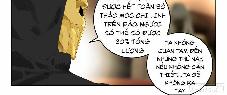 Thôn Phệ Thời Không Chương 143 Ảnh 11