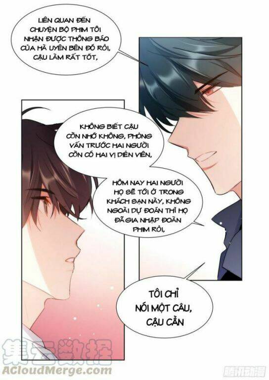Ảnh Đế X Ảnh Đế Chương 195 Ảnh 11
