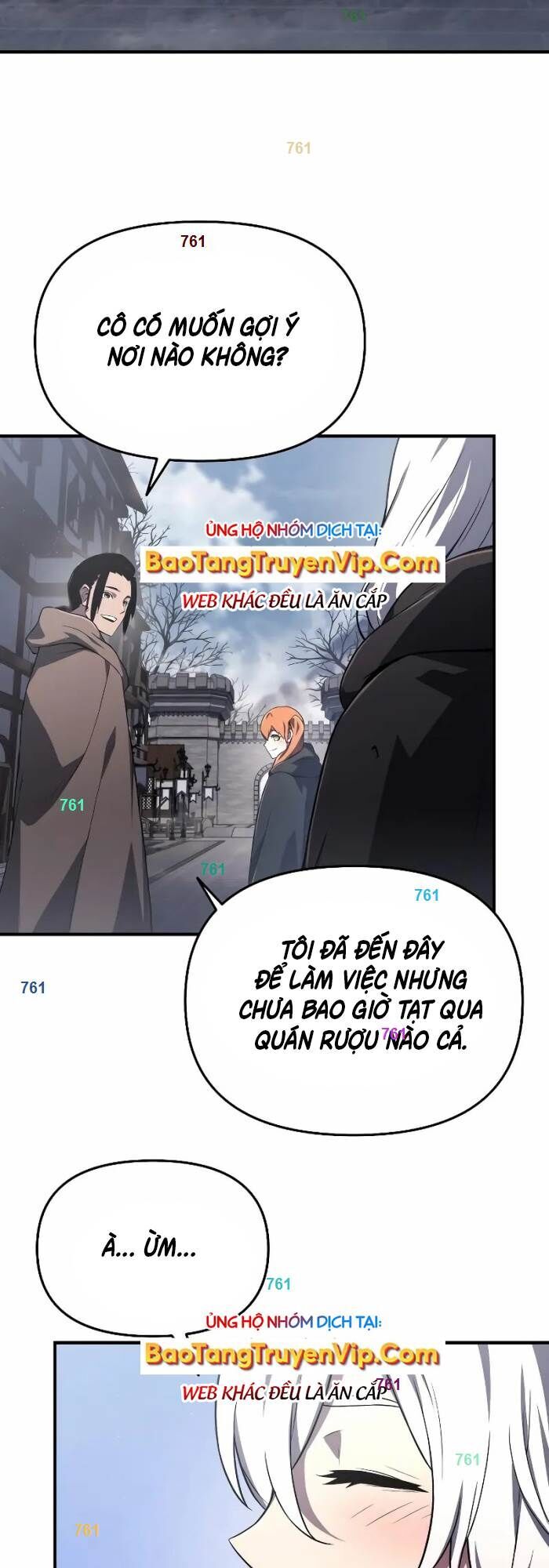 Linh Mục Tha Hóa Chương 65 Ảnh 3