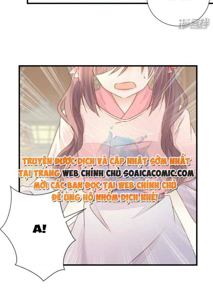Thiên Kim Độc Phi Trọng Sinh Chương 22 Ảnh 17