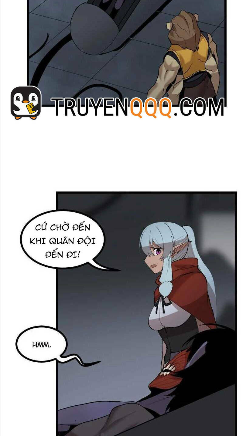 The Dungeon Master Chương 115 Ảnh 4