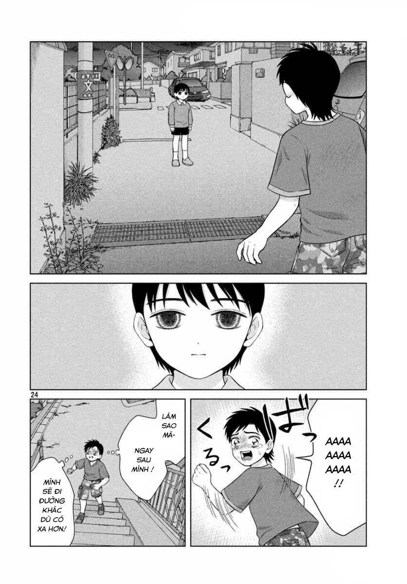 Aono-Kun Ni Sawaritai Kara Shinitai Chương 29 Ảnh 25