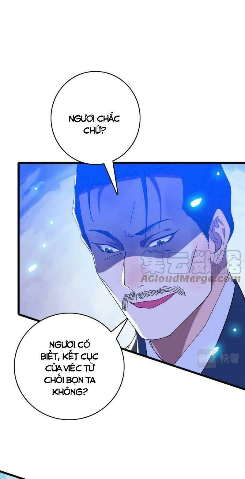 Siêu Đạo Thần Thuật Chương 124 Ảnh 50