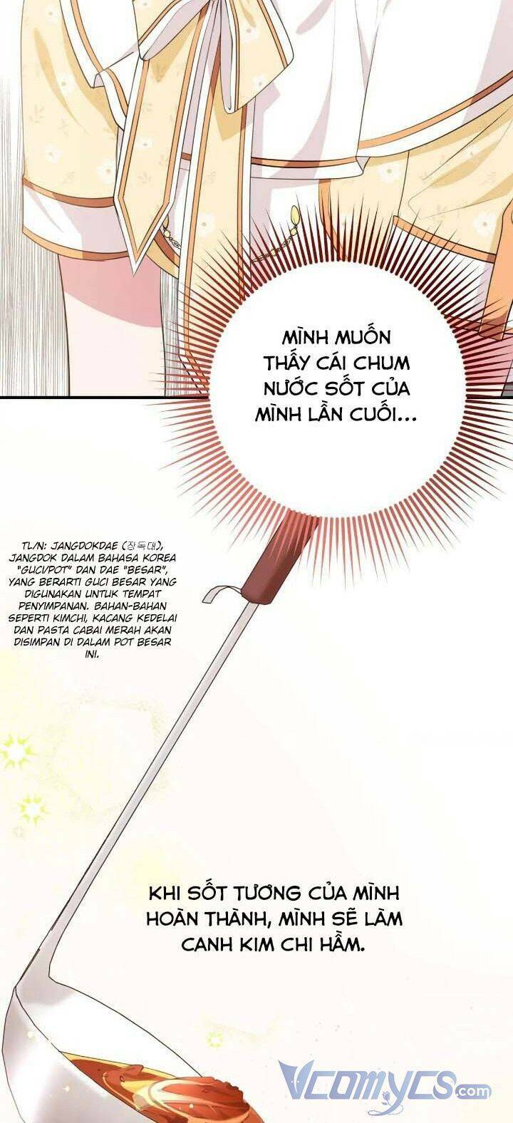 Đã Nếm Thử Thì Ăn Luôn Một Miếng Đi Chương 29 Ảnh 24