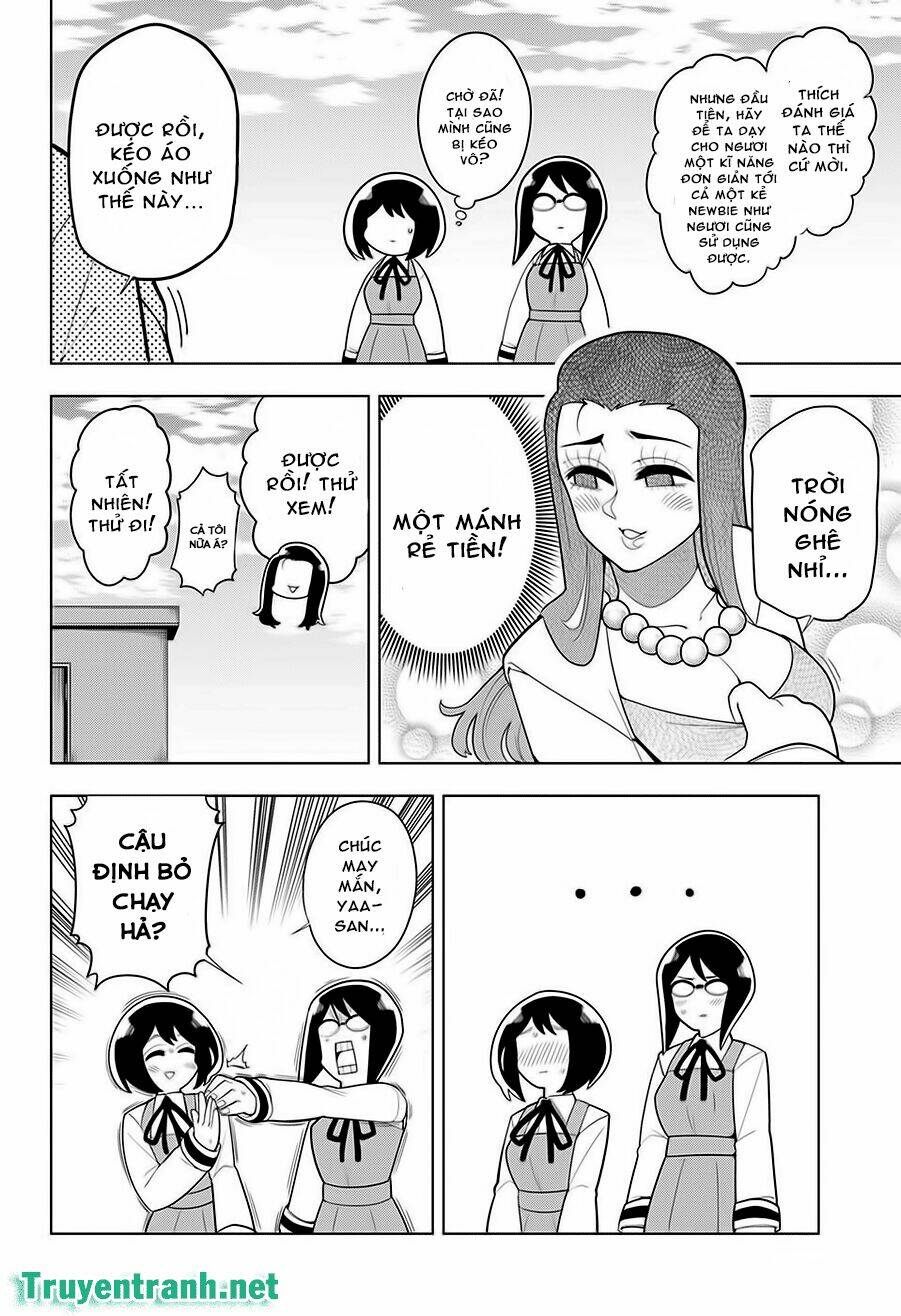 Samon-Kun Wa Summoner Chương 26 Ảnh 8