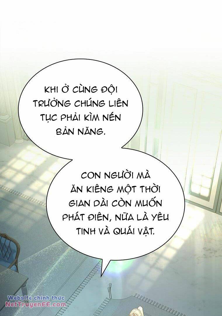Tôi Đã Nuôi Hồ Ly Sai Cách Rồi Chương 36 Ảnh 63