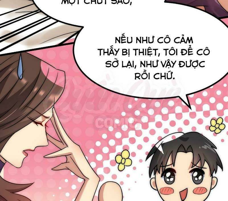 Cực Phẩm Chiến Vương Tại Hoa Đô Chương 4 Ảnh 27