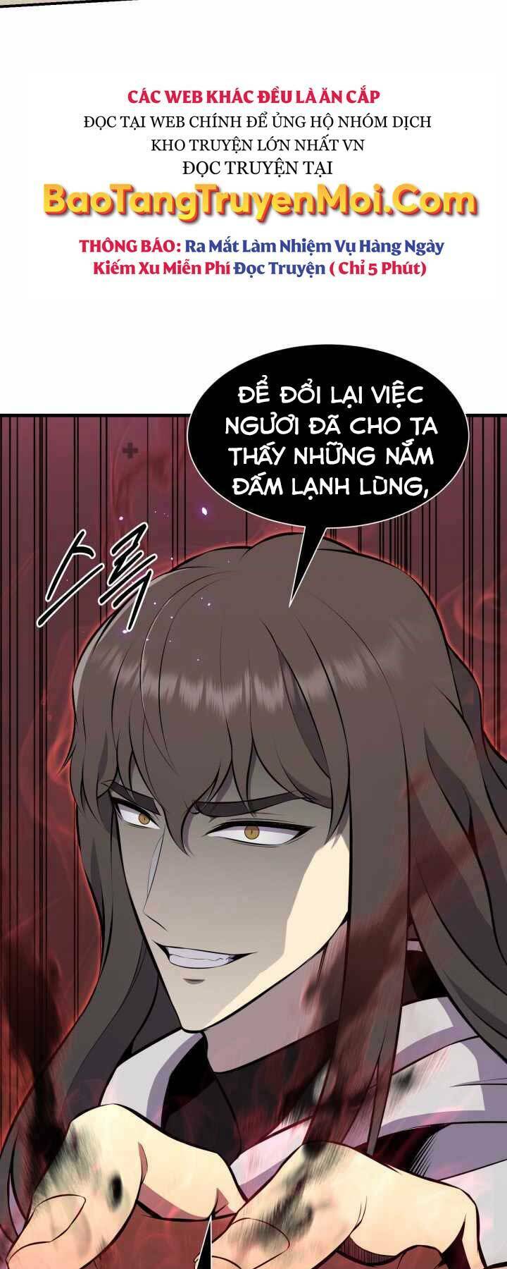 Luân Hồi Ác Nhân Chương 107 Ảnh 10