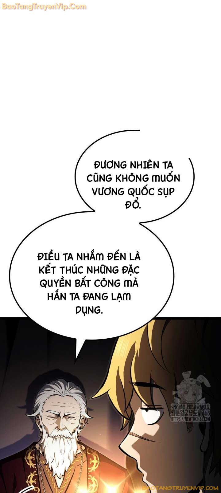 Nhà Vô Địch Kalli Chương 93 Ảnh 17