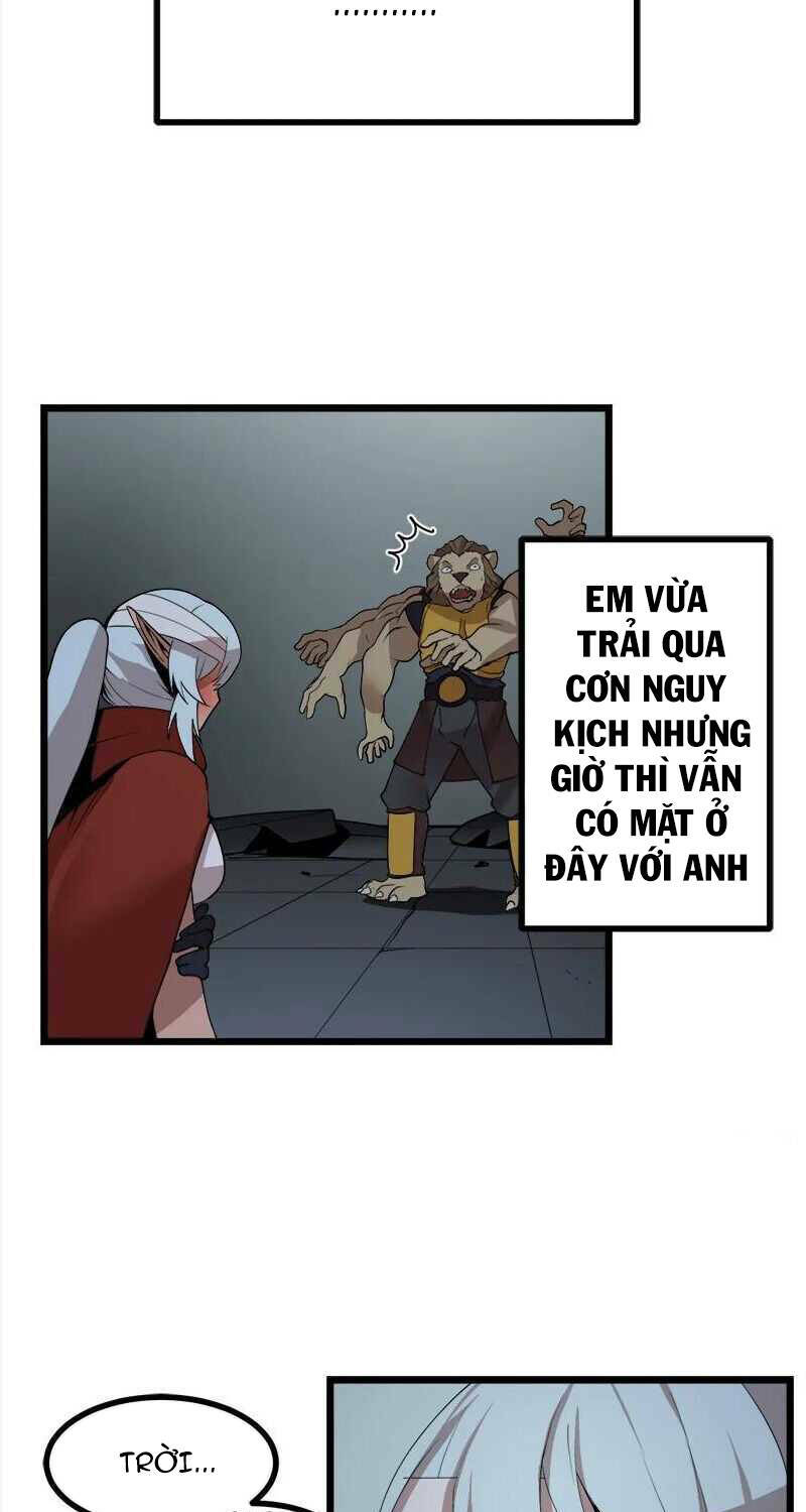 The Dungeon Master Chương 115 Ảnh 9