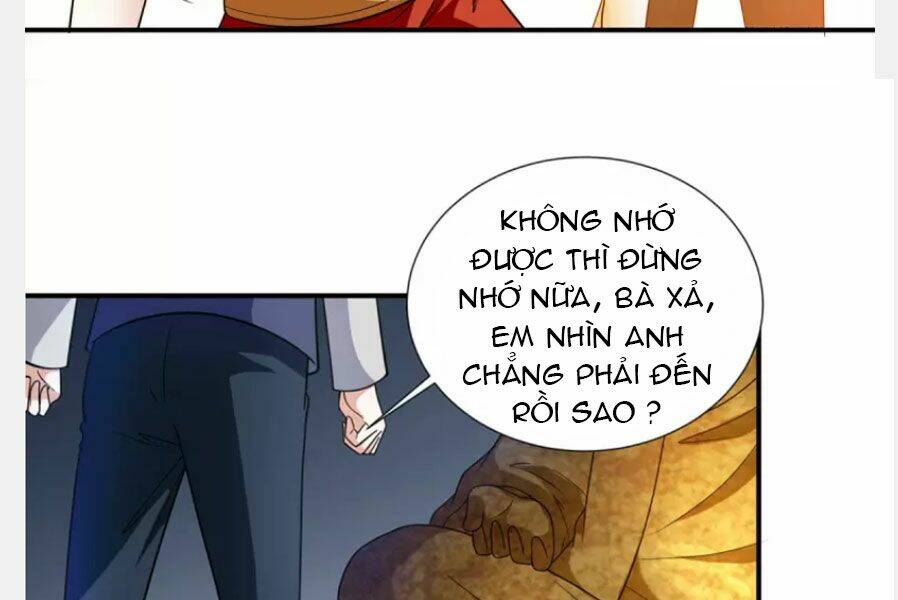 Thần Chiến Tranh Chương 81 Ảnh 8