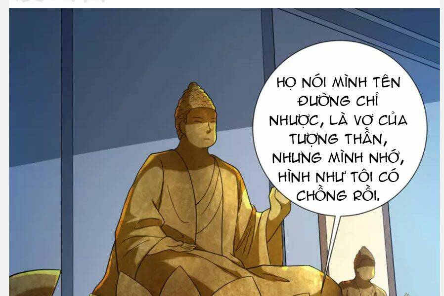 Thần Chiến Tranh Chương 81 Ảnh 3