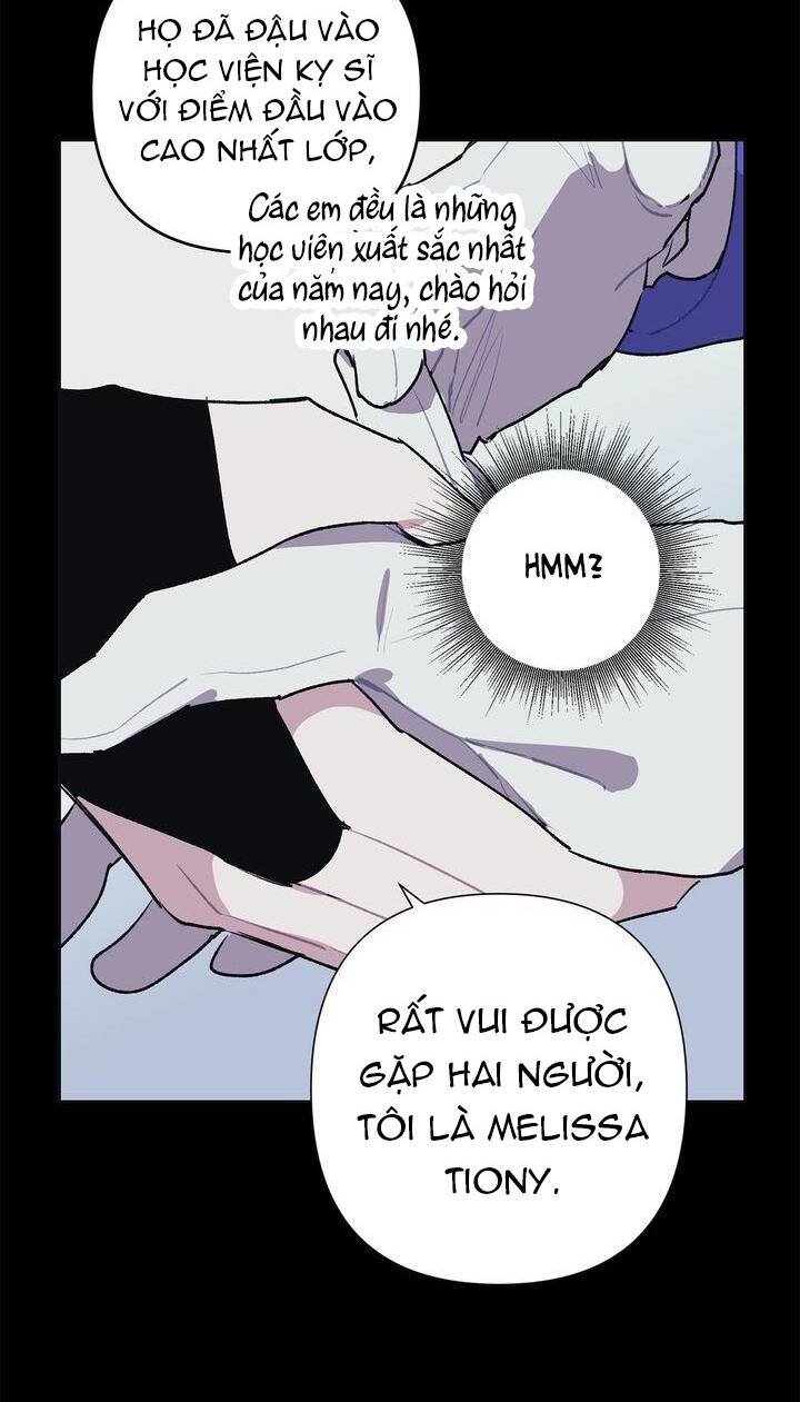 Cách Mà Pháp Sư Đối Mặt Với Cái Chết Chương 19.1 Ảnh 13