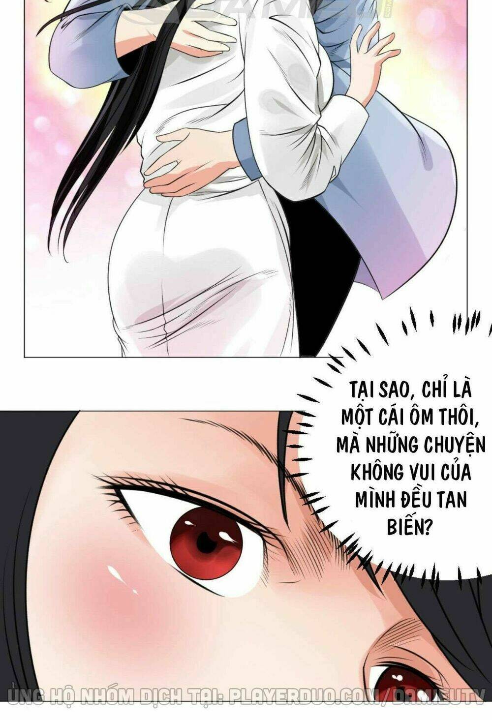 Thấu Thị Y Thánh Chương 57 Ảnh 13