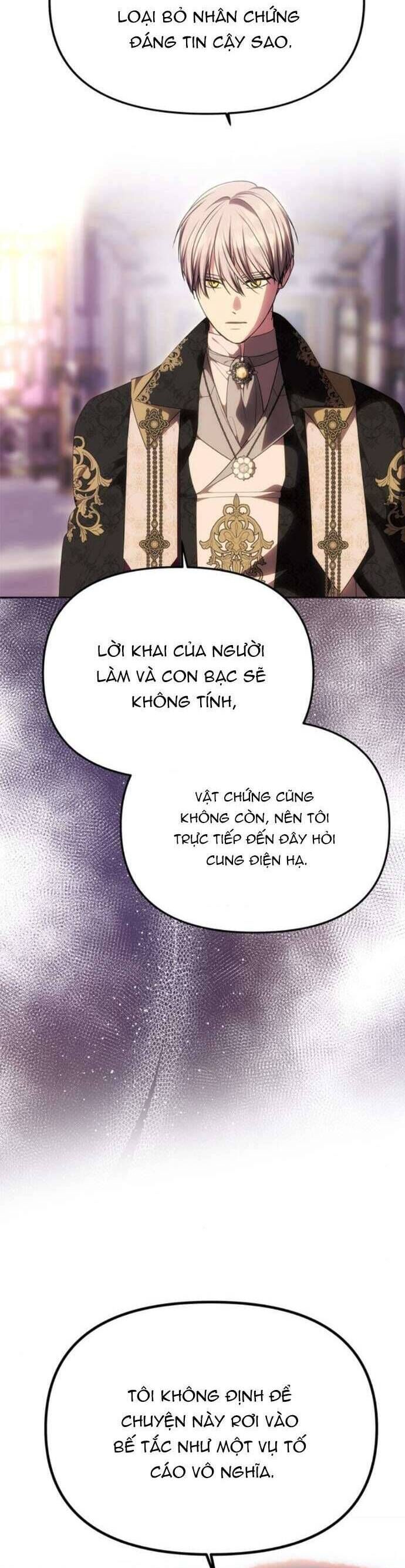 Chỉ Cần Một Người Chồng Là Đủ Chương 50 Ảnh 7