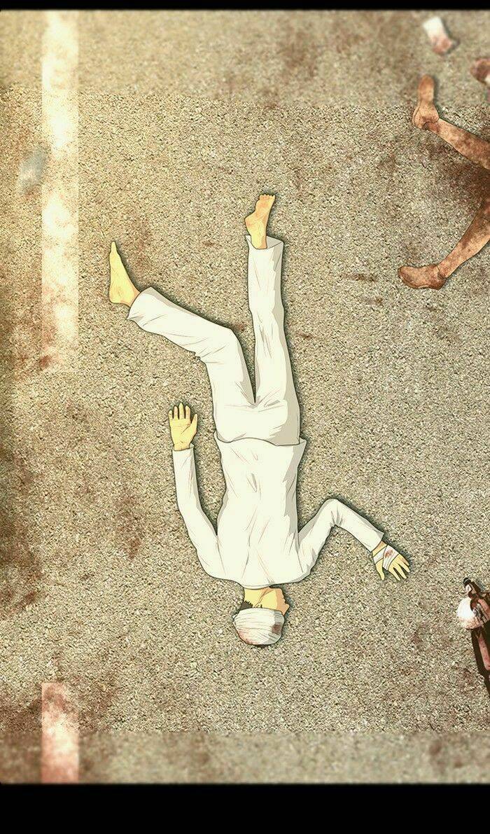 Dead Days Chương 60 Ảnh 12