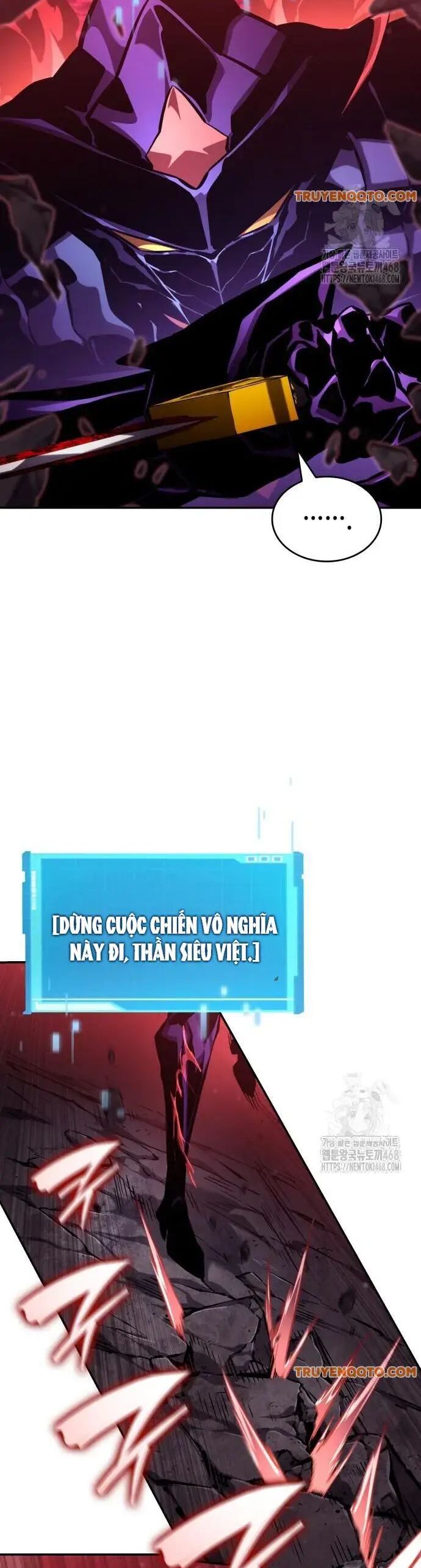 Chiêu Hồn Giả Siêu Phàm Chương 128 Ảnh 36