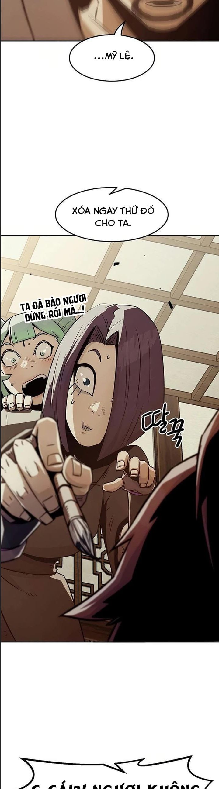 Đường Gia Kiếm Thần Chương 35 Ảnh 51