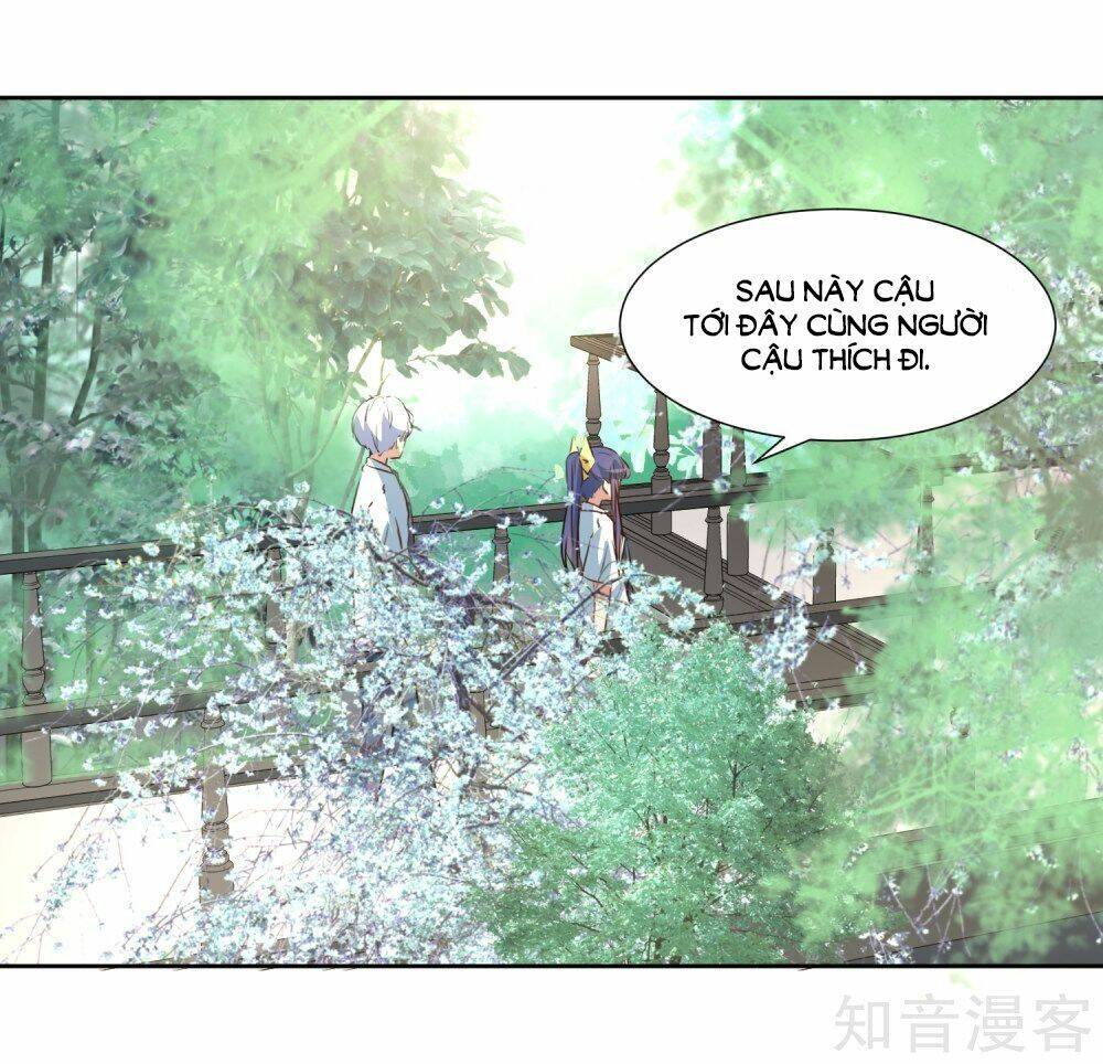 Thầy Giáo Ác Ma Yêu Tôi Rồi Chương 66 Ảnh 9