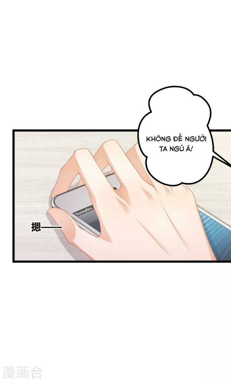Nghìn Lẻ Một Đêm Với Tổng Tài Chương 29 Ảnh 29