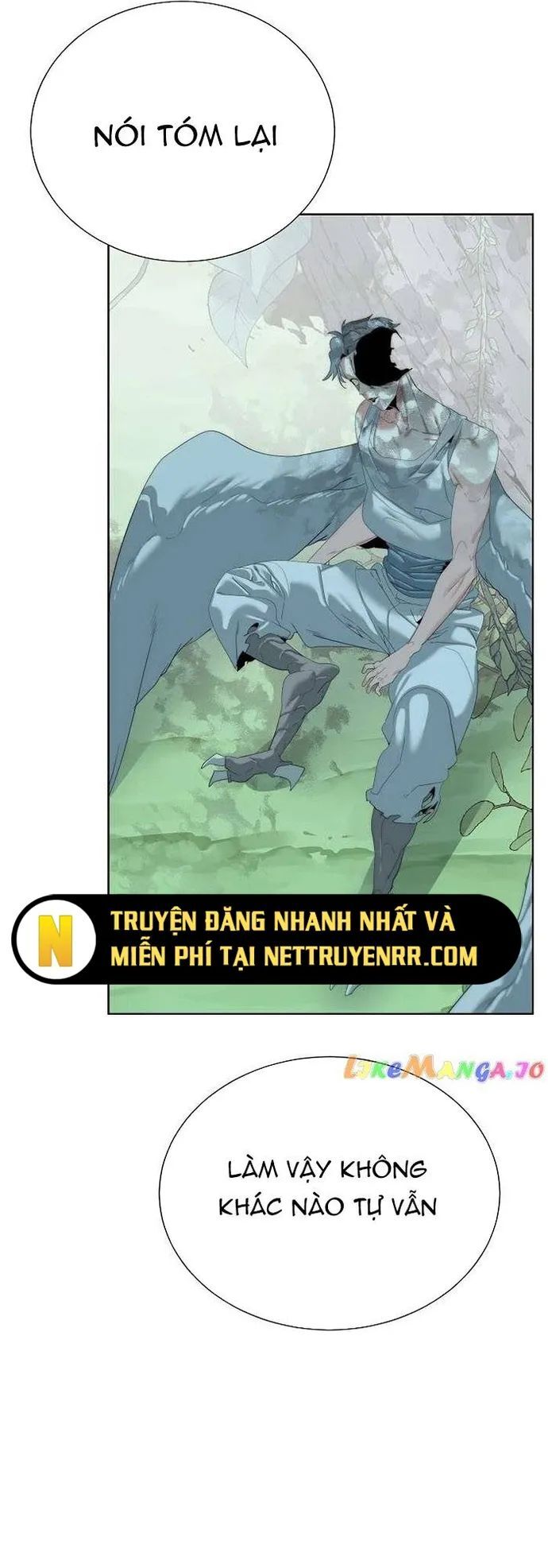 Hành Tinh Quái Vật Chương 66 Ảnh 6