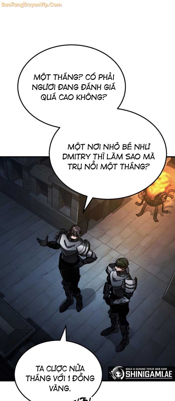 Thiên Quỷ Chẳng Sống Nổi Cuộc Đời Bình Thường Chương 141 Ảnh 41