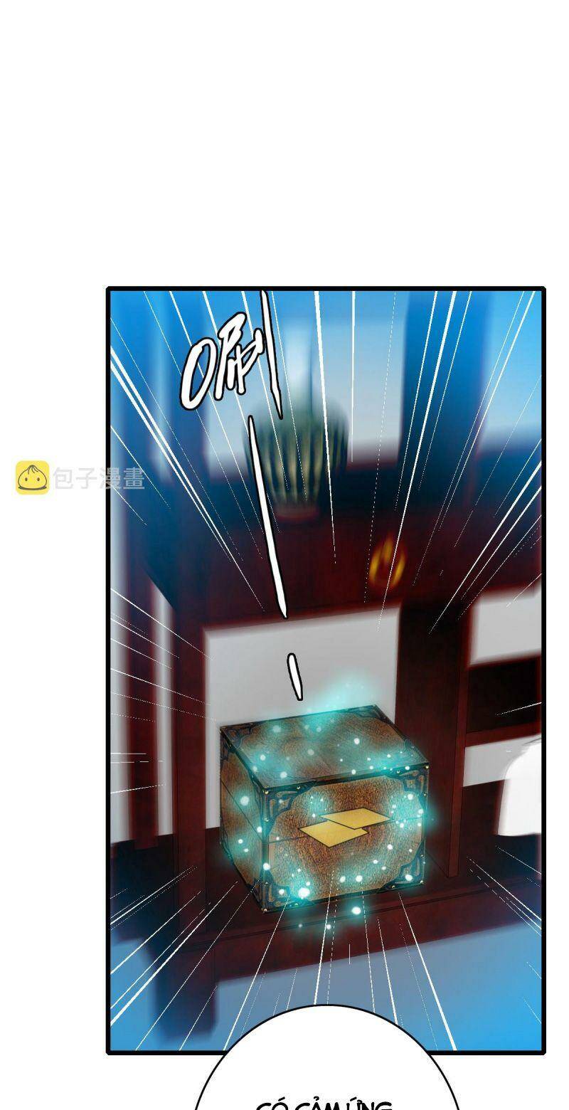 Siêu Đạo Thần Thuật Chương 112 Ảnh 37