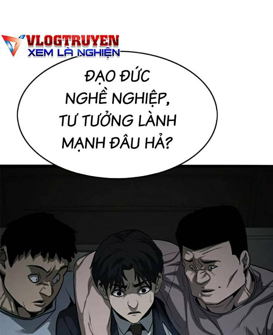 Ngục Tù Đẫm Máu Chương 57 Ảnh 193