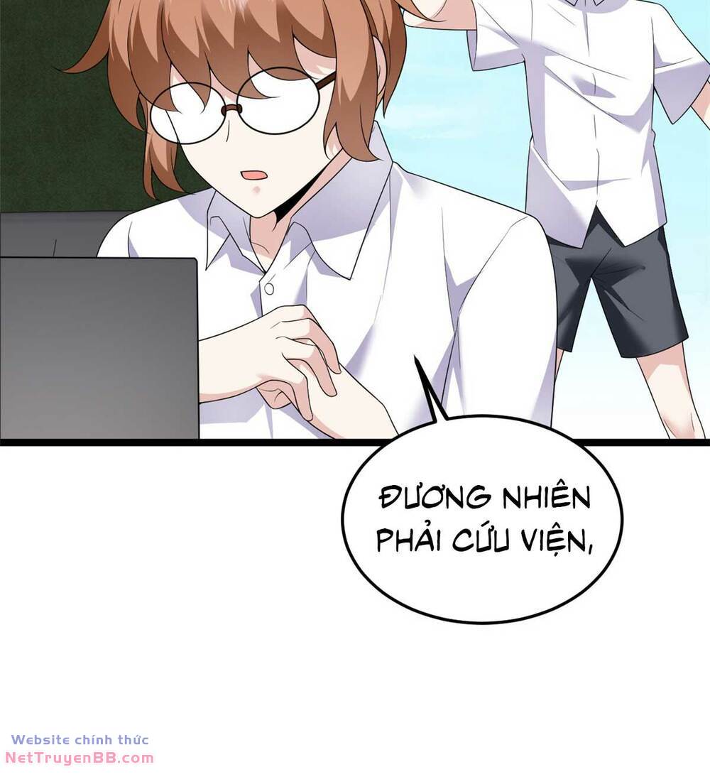 Tôi Ở Thế Giới Khác Dựa Dẫm Vào Phụ Nữ Chương 159 Ảnh 63